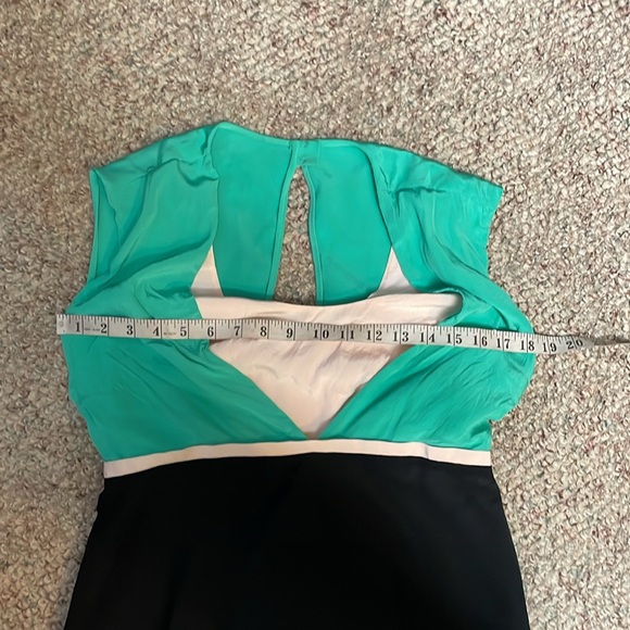 Tibi 100% silk dress - Picture 4 of 13